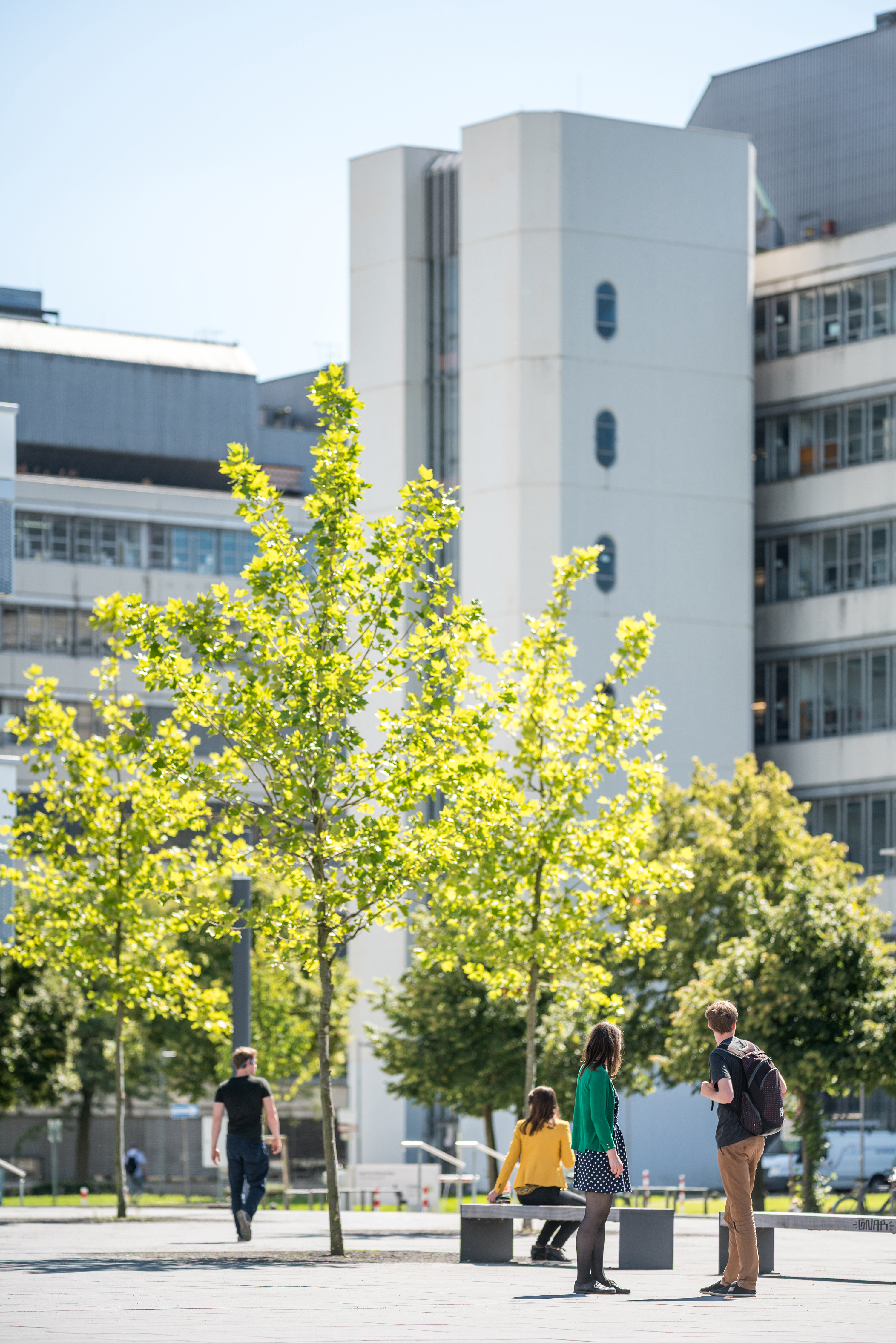 Universität Bielefeld